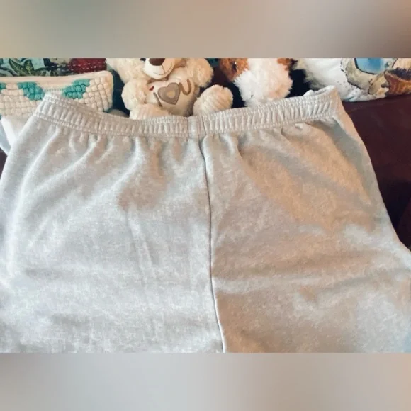 Gap Joggers light gray Elastic waist - Picture 6 of 6